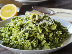 Broccoli Mash Recipe
