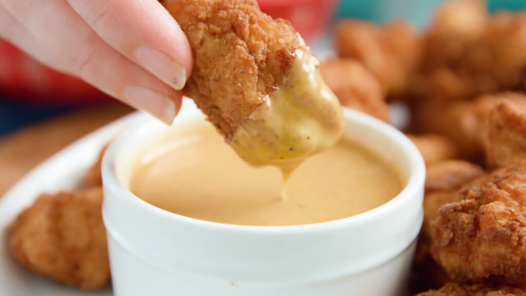 Chick Fil A Chicken Nuggets Easy Recipe
