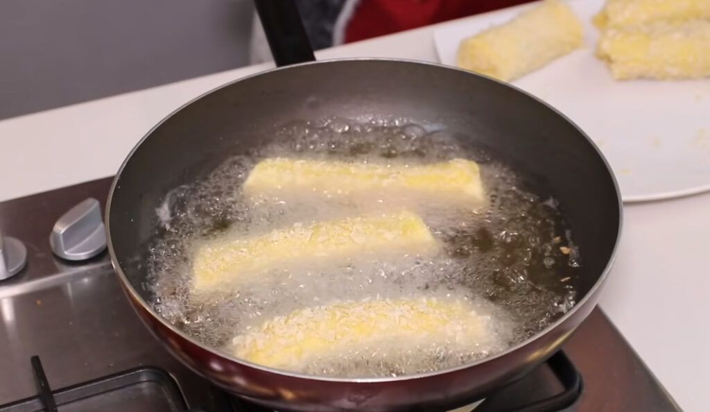 Crispy Chicken Egg Rolls Recipe