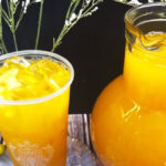 Starbucks Pineapple Passionfruit Refresher Recipe