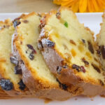 Mary Berry Fruit Cake Loaf