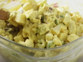 Mary Berry Potato Salad Recipe