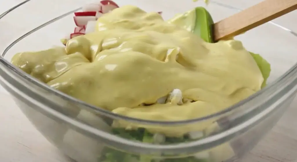 How To Make Mary Berry Potato Salad 